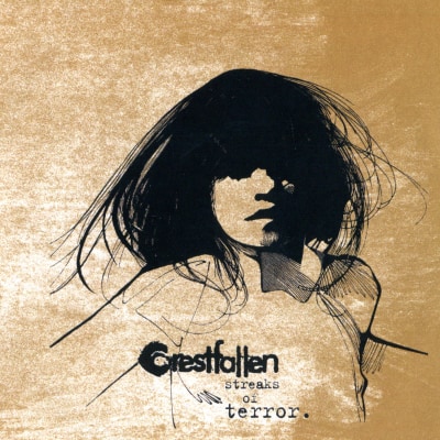 CRESTFALLEN "Streaks of Terror" DSP links