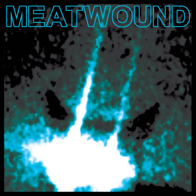MEATWOUND "One King" b/w "Burning Inside" DSP links