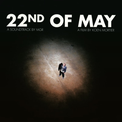 MGR "22nd Of May" (Original Motion Picture Soundtrack) DSP links