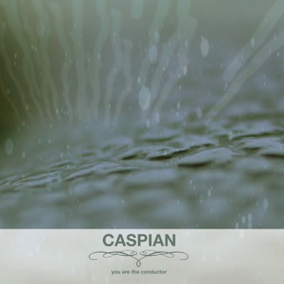 CASPIAN "You Are The Conductor" DSP links