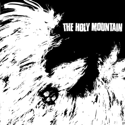 THE HOLY MOUNTAIN "Entrails" DSP links