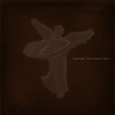CASPIAN "The Four Trees" DSP links