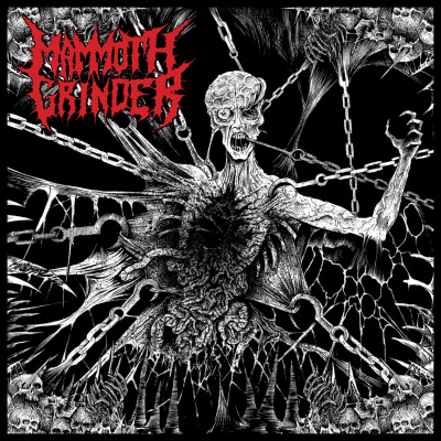 MAMMOTH GRINDER "Split" DSP links