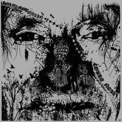 THE HOLY MOUNTAIN | COBRA NOIR "Split" DSP links