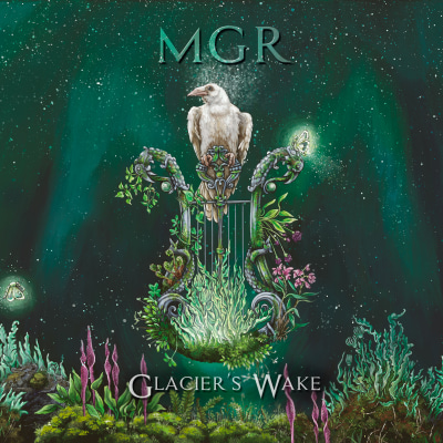 MGR "Glacier's Wake" DSP links