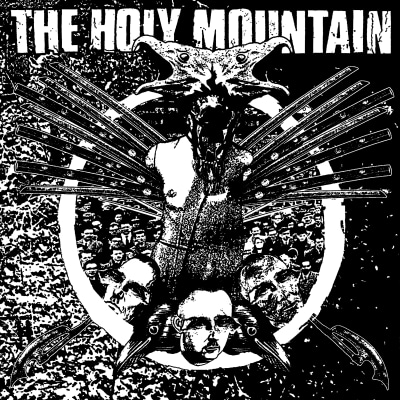 THE HOLY MOUNTAIN "Enemies" DSP links