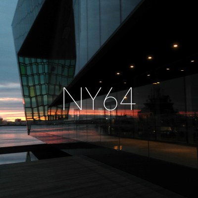 NY IN 64 "The Gentle Indifference of the Night" DSP links