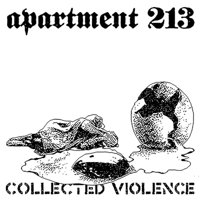 APARTMENT 213 "Collected Violence" DSP links