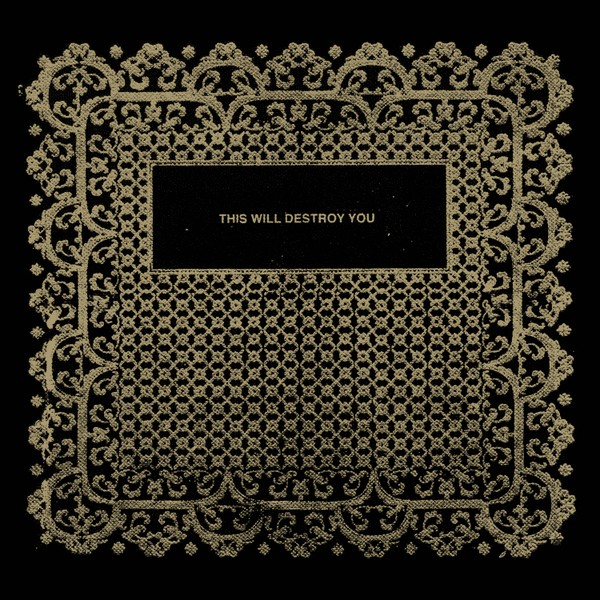 THIS WILL DESTROY YOU "S/T" DSP links