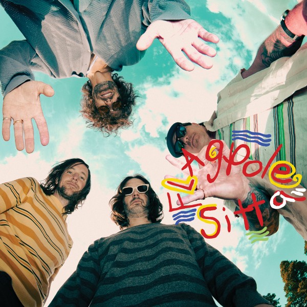 THE ALL-AMERICAN REJECTS "Flagpole Sitta" DSP & Physical links