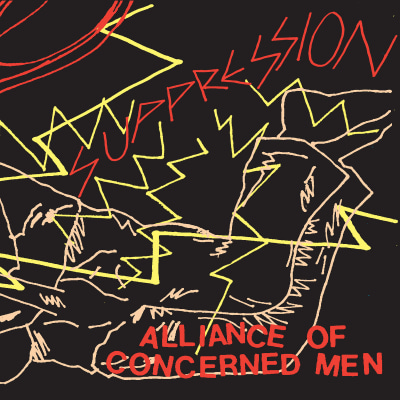 SUPPRESSION "Alliance of Concerned Men" DSP links