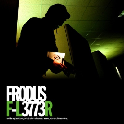 FRODUS "F-Letter" DSP links