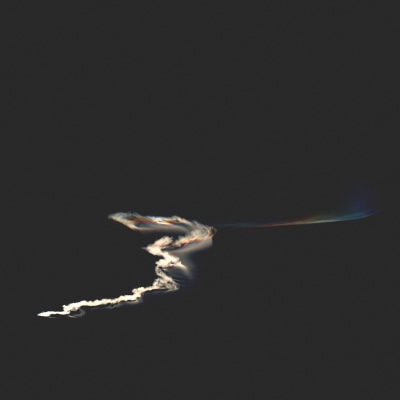 INTRCPTR "II"