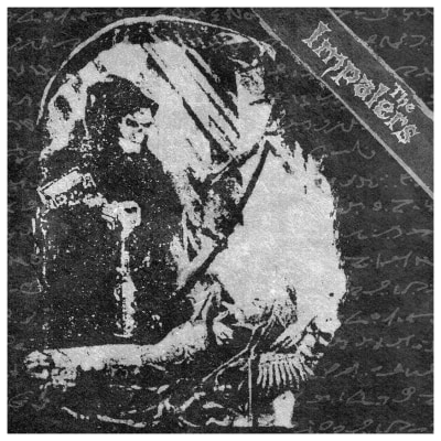 IMPALERS "S/T" EP DSP links