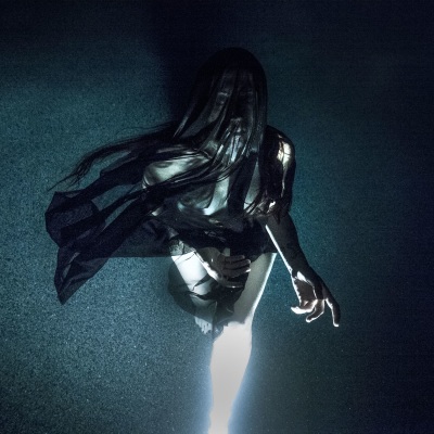 BLACK MARE "Death Magick Mother" DSP link