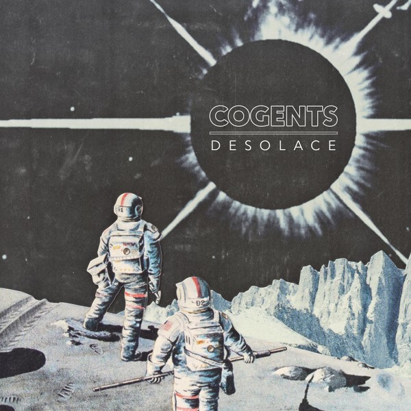 COGENTS feat. NEIL FALLON "Desolace" DSP links