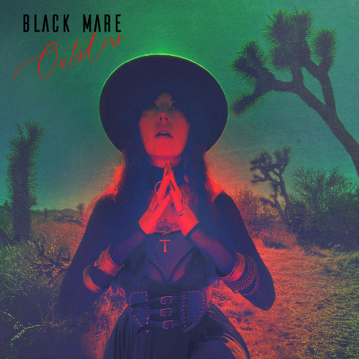 BLACK MARE "Outsiders" DSP links