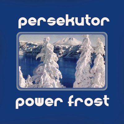 PERSEKUTOR "Power Frost" DSP links