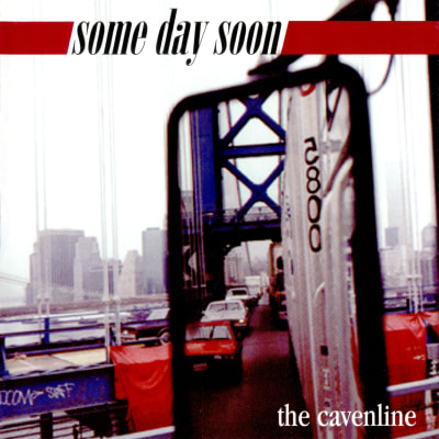 SOME DAY SOON "The Cavenline" DSP links
