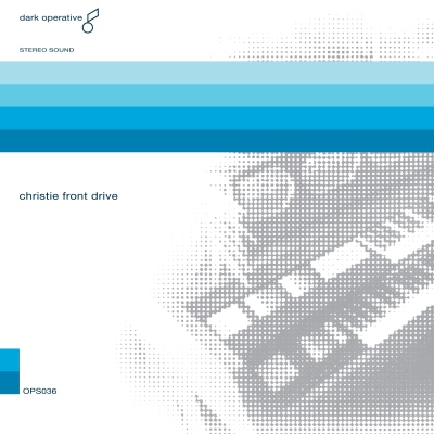CHRISTIE FRONT DRIVE "S/T"