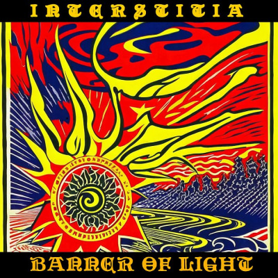 INTERSTITIA "Banner Of Light" DSP links