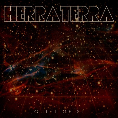 HERRA TERRA "Quiet Geist" DSP links