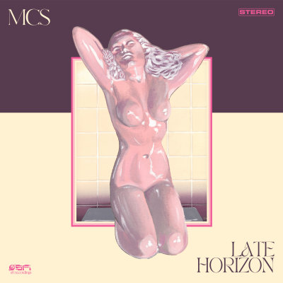 MICHAEL C. SHARP "Late Horizon" DSP links