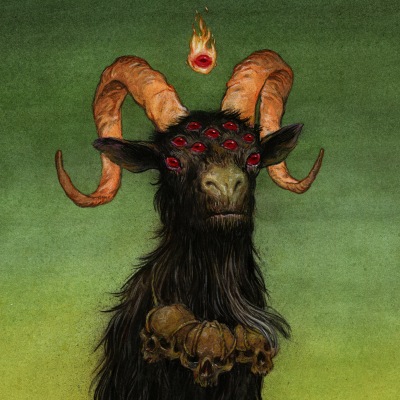 MEATWOUND "Culero" DSP links