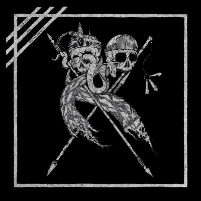 MAMMOTH GRINDER "In & Out" b/w "See Me Hang" DSP links