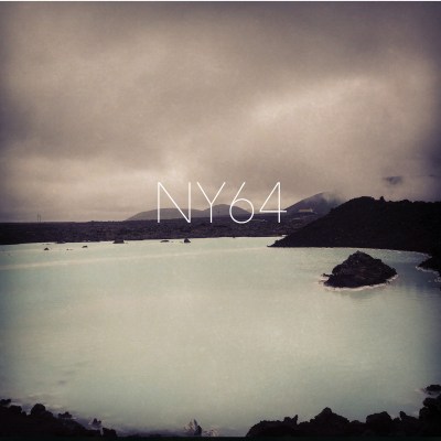 NY IN 64 "S/T" DSP links