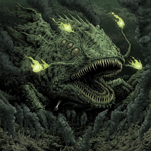 THIS WILL DESTROY YOU "Shapeless Burst" DSP links