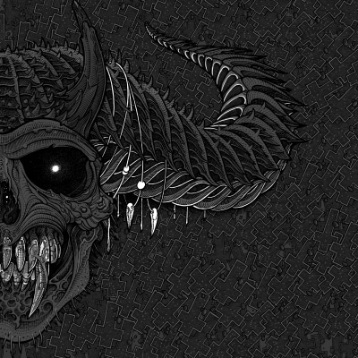 DOOMRIDERS "Possession"