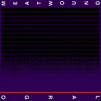 MEATWOUND "Largo" DSP links