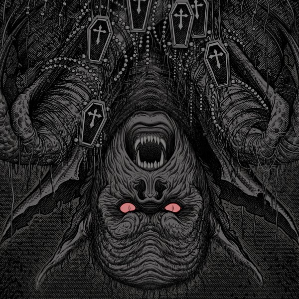 COFFINDROP "The Sounding Wall" links