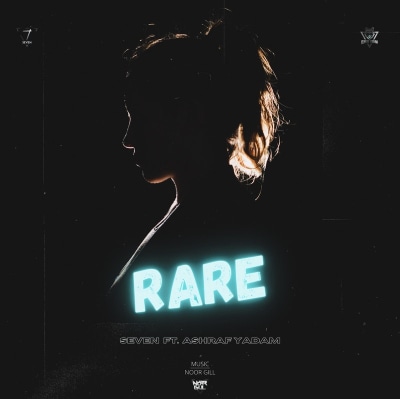 Rare - SEVEN ft. Ashraf Yadam
