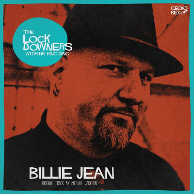 The Lock Downers  - Billie Jean
