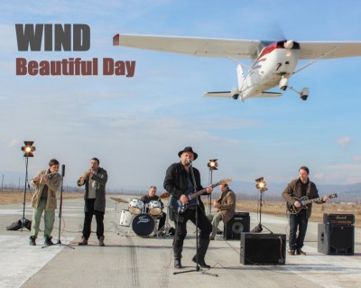 Giga Agladze - Lamazi Dge (Beautiful Day) New Version
