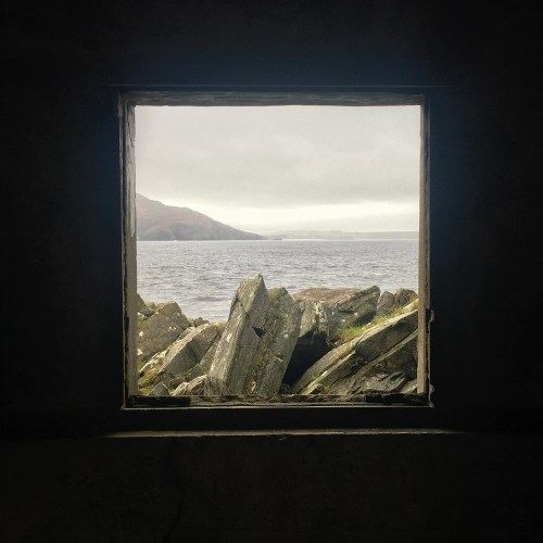 Deathbed Convert - Inverse Field Vol.1 - Inishowen