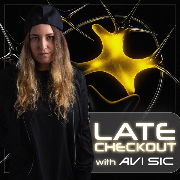 Late Checkout Radio