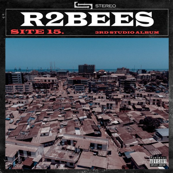 R2Bees - Site 15