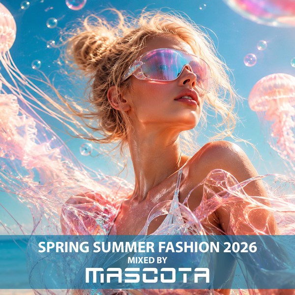 Mascota - Spring Summer Fashion 2026