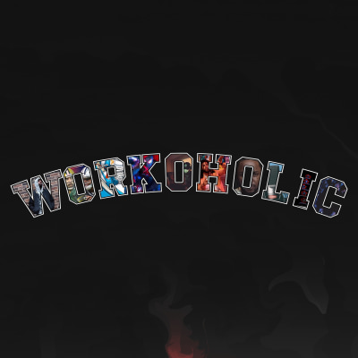 Workoholic Podcast
