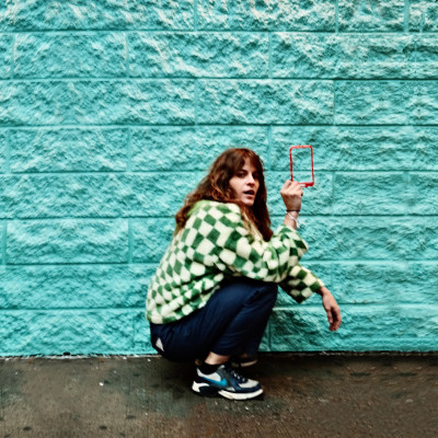 Claudia Buzzetti - Planet Labirinto