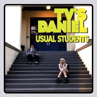 TV's Daniel - Usual Students