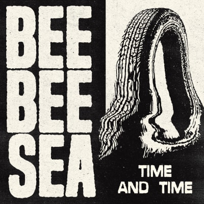 Bee Bee Sea - Time and Time