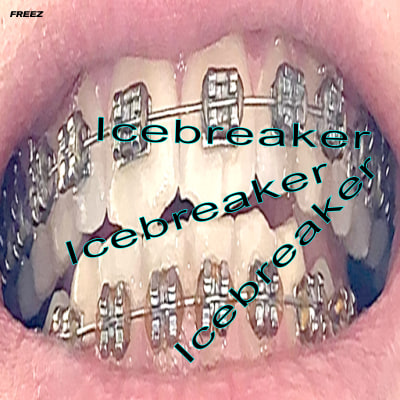 FREEZ - Icebreaker