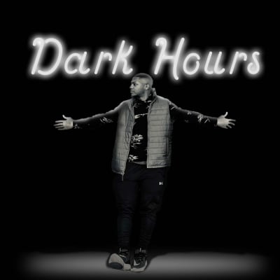 Dark Hours- EP