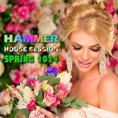 Hammer - House Session Spring 2024