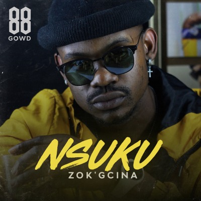 Isuku Zok,gcina