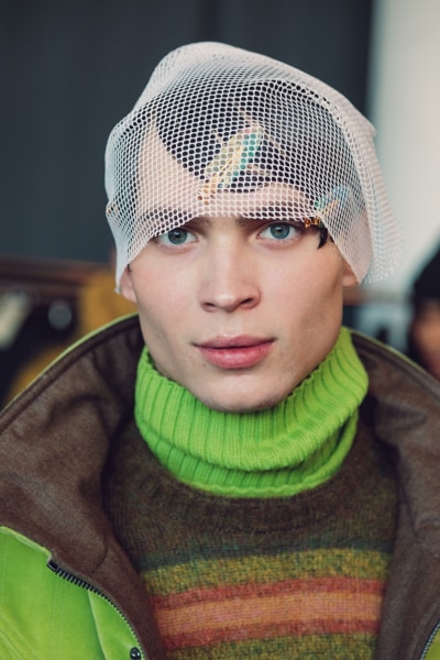 Pretty Boy